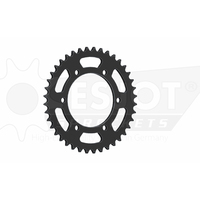 Sprocket Rear 525-40T Steel