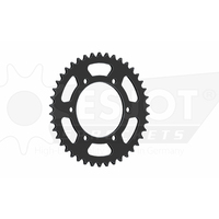 Sprocket Rear 525-42T Steel