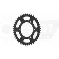 Sprocket Rear 525-44T Steel