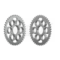 Sprocket Rear 525-40T Steel