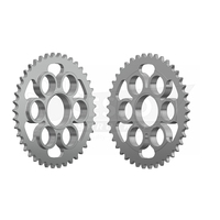 Sprocket Rear 525-41T Steel