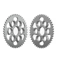 Sprocket Rear 525-43T Steel