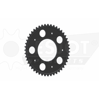 Sprocket Rear 525-47T Steel