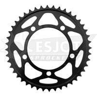 Sprocket Rear 525-44T Steel