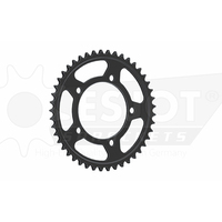 Sprocket Rear 525-45T Steel