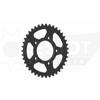 Sprocket Rear 525-39T Steel