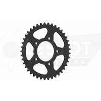 Sprocket Rear 525-41T Steel
