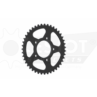 Sprocket Rear 525-43T Steel