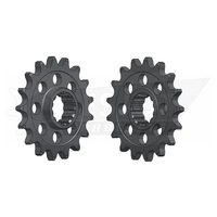 Sprocket Front 525-17T SP