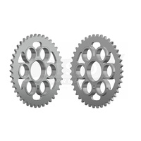 Sprocket Rear 525-41T Steel