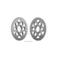 Sprocket Rear 525-42T Steel