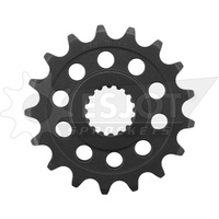 Sprocket Front 525-17T SP