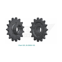 Sprocket Front 525-15T SP