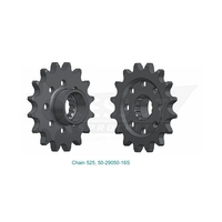 Sprocket Front 525-16T SP