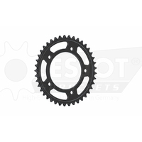 Sprocket Rear 525-41T Steel