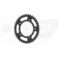 Sprocket Rear 525-42T Steel
