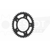 Sprocket Rear 525-43T Steel