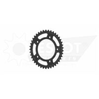 Sprocket Rear 525-47T Steel