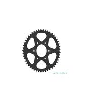 Sprocket Rear 525-42T Steel