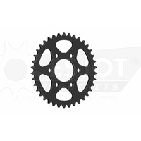 Sprocket Rear 525-38T Steel