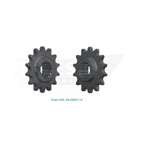Sprocket Front 525-14T