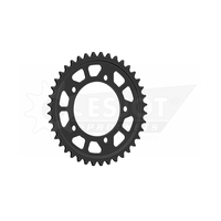 Sprocket Rear 525-40T Steel