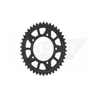 Sprocket Rear 525-42T Steel