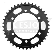 Sprocket Rear 630-40T Steel
