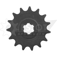 Sprocket Front 630-15T
