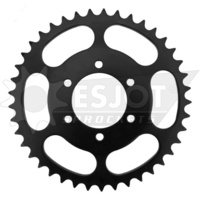 Sprocket Rear 630-41T Steel