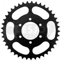 Sprocket Rear 630-42T Steel