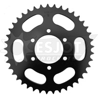 Sprocket Rear 630-41T Steel