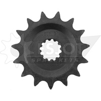 Sprocket Front 630-15T
