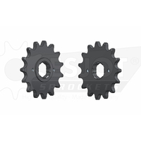 Sprocket Front 520-15T