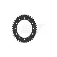 Sprocket Rear 520-39T Steel