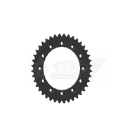 Sprocket Rear 520-40T Steel