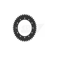 Sprocket Rear 520-41T Steel
