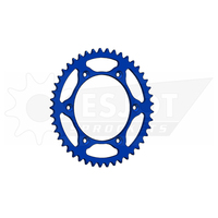 Sprocket Rear 520-45T Ultralight Steel Blue