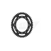 Sprocket Rear 520-46T Steel