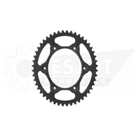 Sprocket Rear 520-48T Ultralight Steel