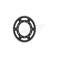 Sprocket Rear 520-49T Steel