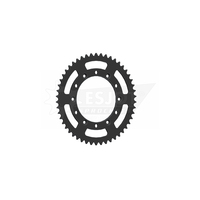 Sprocket Rear 520-50T Steel