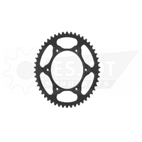 Sprocket Rear 520-50T Ultralight Steel