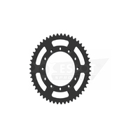 Sprocket Rear 520-51T Steel