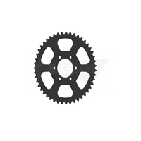 Sprocket Rear 520-47T Steel