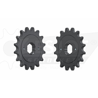 Sprocket Front 520-16T
