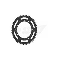 Sprocket Rear 520-52T Steel
