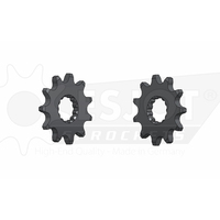 Sprocket Front 520-11T Steel