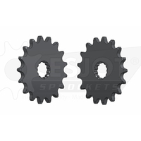 Sprocket Front 520-17T