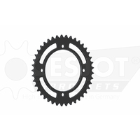 Sprocket Rear 520-41T Steel